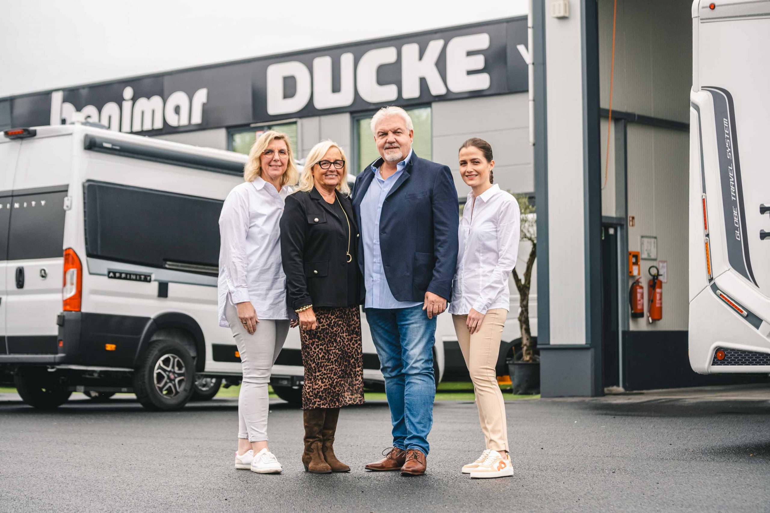 Truck Center Ducke