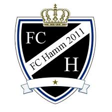 FC Hamm 2011 e.V. Logo