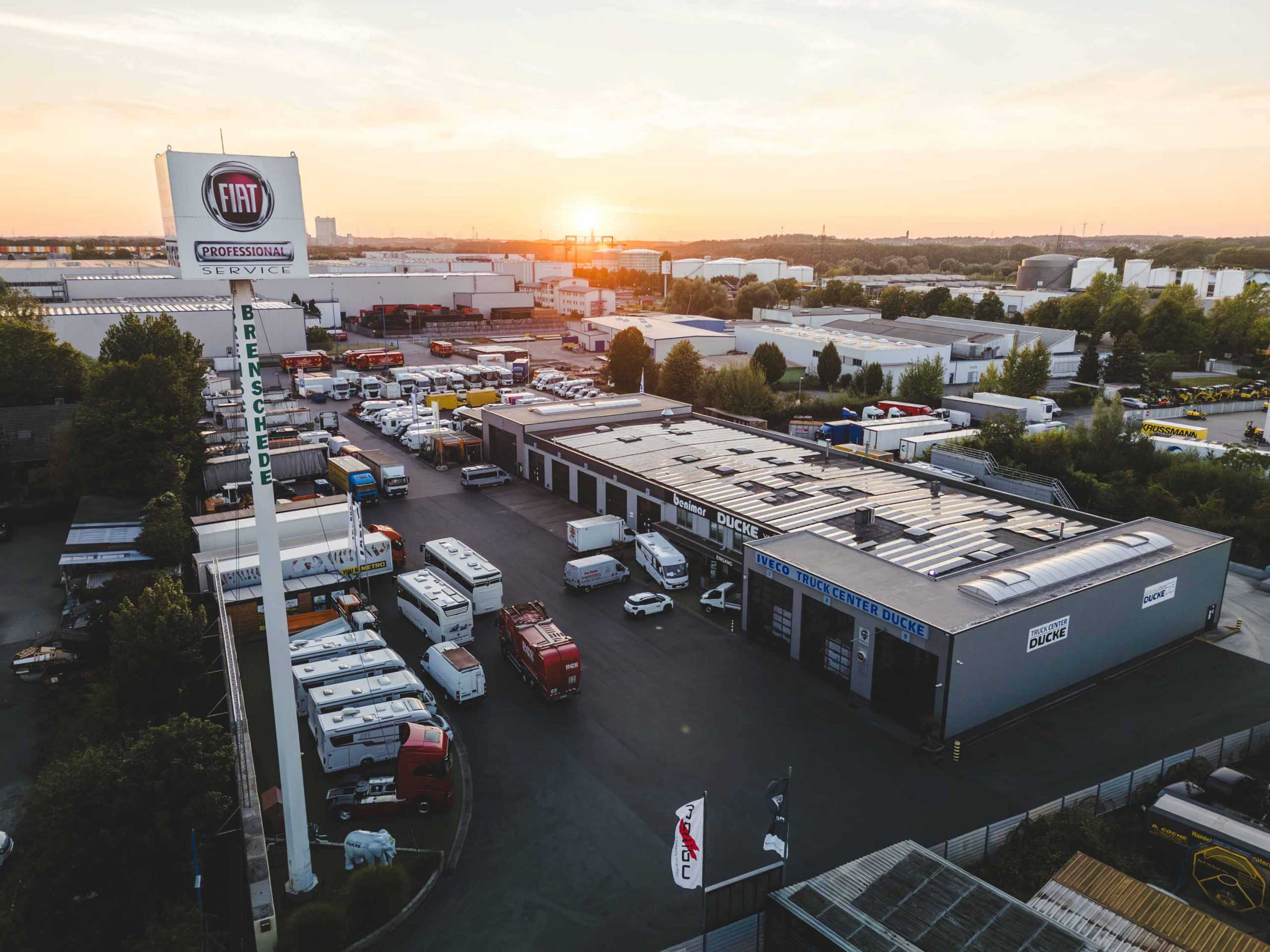 Truck Center Ducke