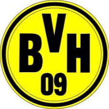 BV. 09 Hamm, Logo, Fußball, Fussball