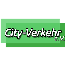 City Verkehr e.V. Logo