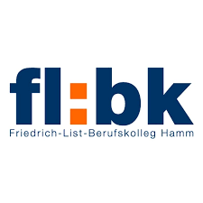 List Berufskolleg in Hamm, Logo